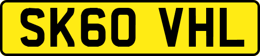 SK60VHL