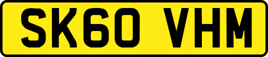 SK60VHM