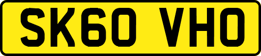 SK60VHO