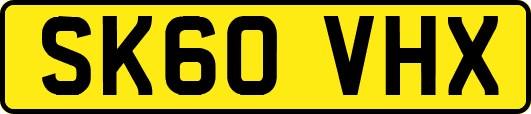 SK60VHX