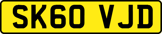 SK60VJD