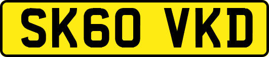 SK60VKD