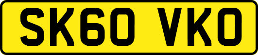 SK60VKO