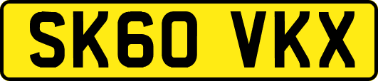 SK60VKX