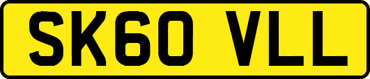 SK60VLL