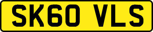 SK60VLS