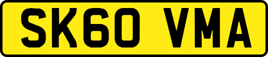 SK60VMA