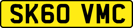 SK60VMC