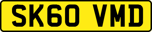 SK60VMD