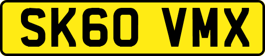 SK60VMX