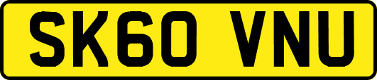 SK60VNU