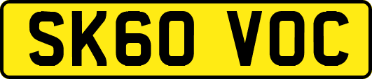 SK60VOC
