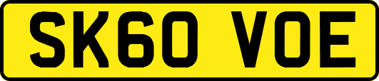 SK60VOE