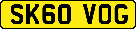SK60VOG