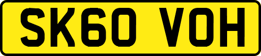SK60VOH