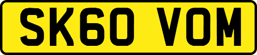 SK60VOM
