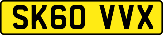 SK60VVX