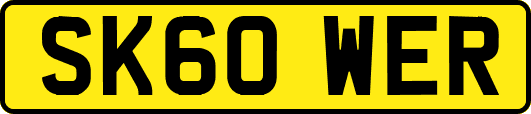 SK60WER