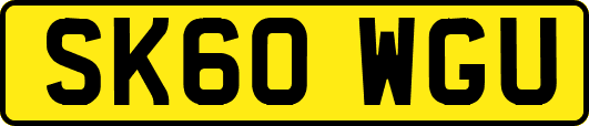 SK60WGU