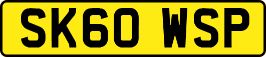 SK60WSP