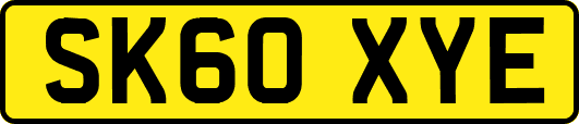 SK60XYE