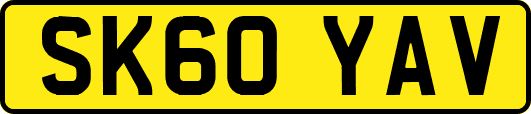 SK60YAV