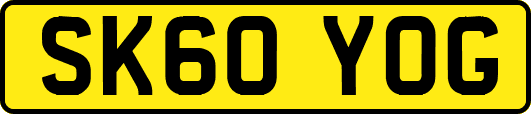 SK60YOG