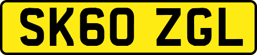 SK60ZGL