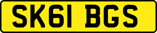 SK61BGS