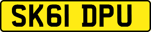 SK61DPU