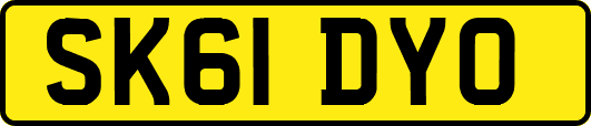 SK61DYO