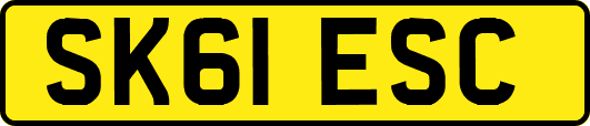 SK61ESC