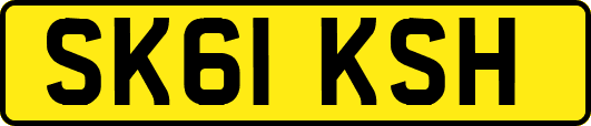 SK61KSH