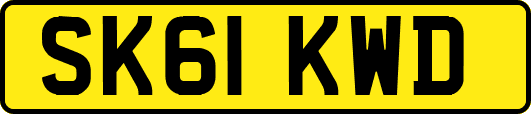 SK61KWD