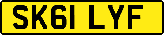 SK61LYF