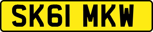 SK61MKW