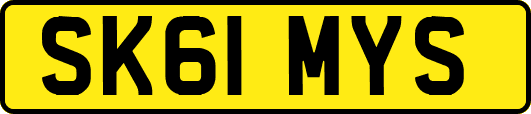 SK61MYS