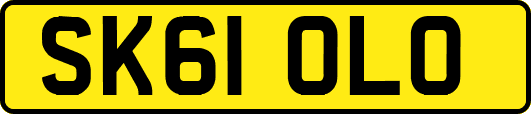 SK61OLO