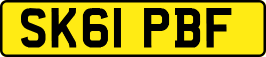 SK61PBF