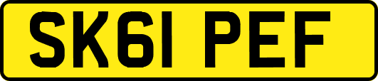 SK61PEF