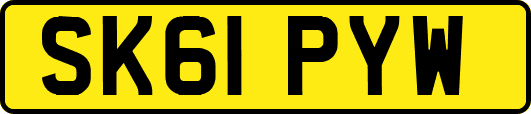 SK61PYW