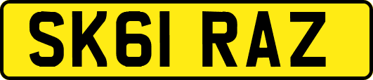 SK61RAZ
