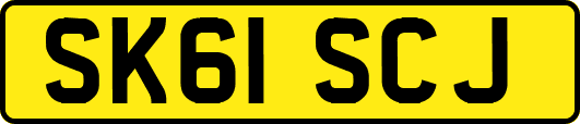 SK61SCJ