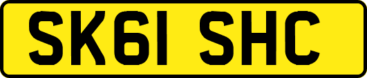 SK61SHC