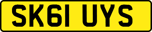 SK61UYS