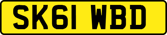 SK61WBD