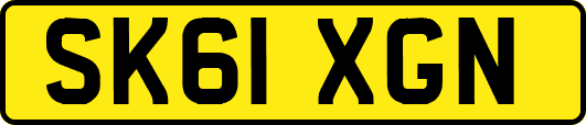 SK61XGN