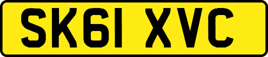 SK61XVC