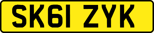 SK61ZYK