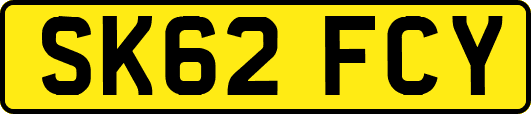 SK62FCY